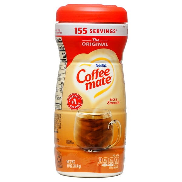 Coffee Mate  Orignal